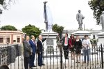 Celebración del 146° Aniversario del Laudo Hayes con Desfile Estudiantil e Inauguración de Monumentos