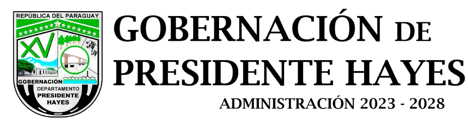 Logo de la [Institución Pública]