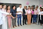 Inauguración del Pabellón Oncológico “Iván René”