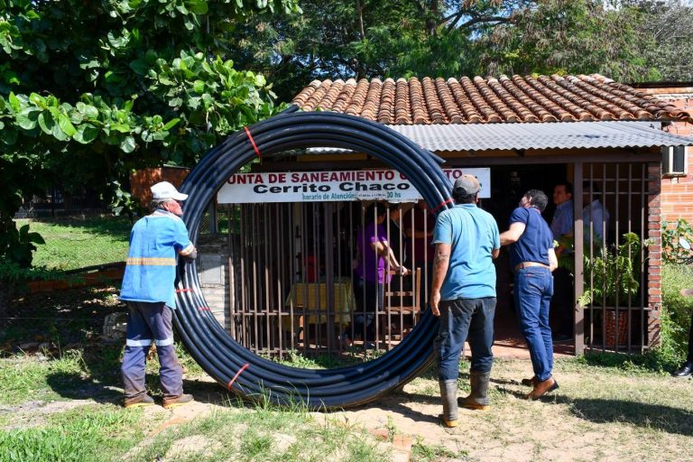 caño 3