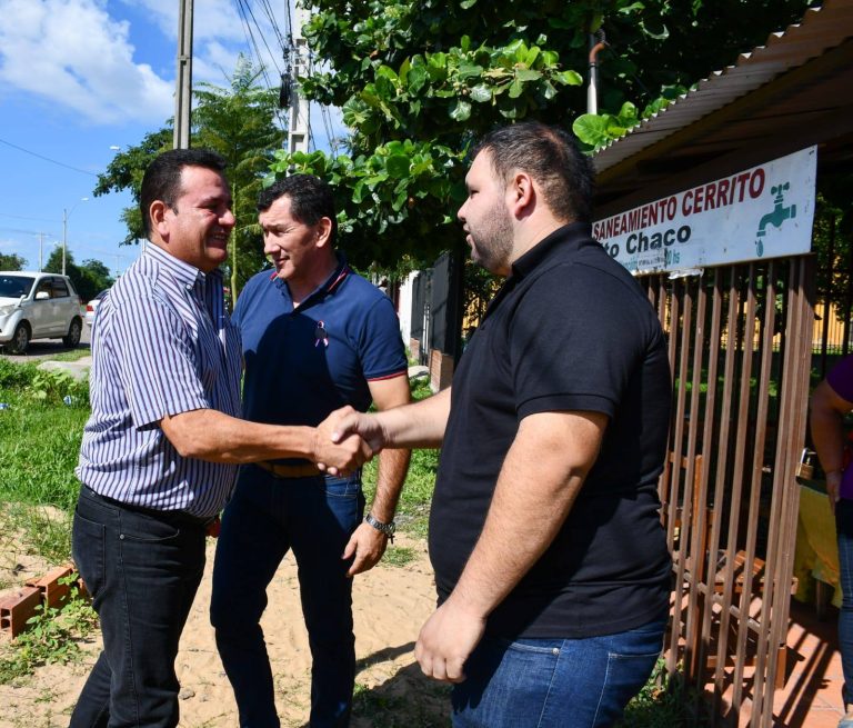 caño 4