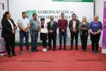 Cierre del Curso de “Panaderia Industrial”