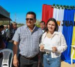 Apostando al futuro de la juventud: Entrega de becas en Puerto Pinasco