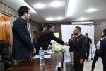 Renovación y compromiso en la Junta Departamental: Elección de la Mesa Directiva 2025-2026