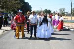 Gobernación de Presidente Hayes celebró el Día del Folklore