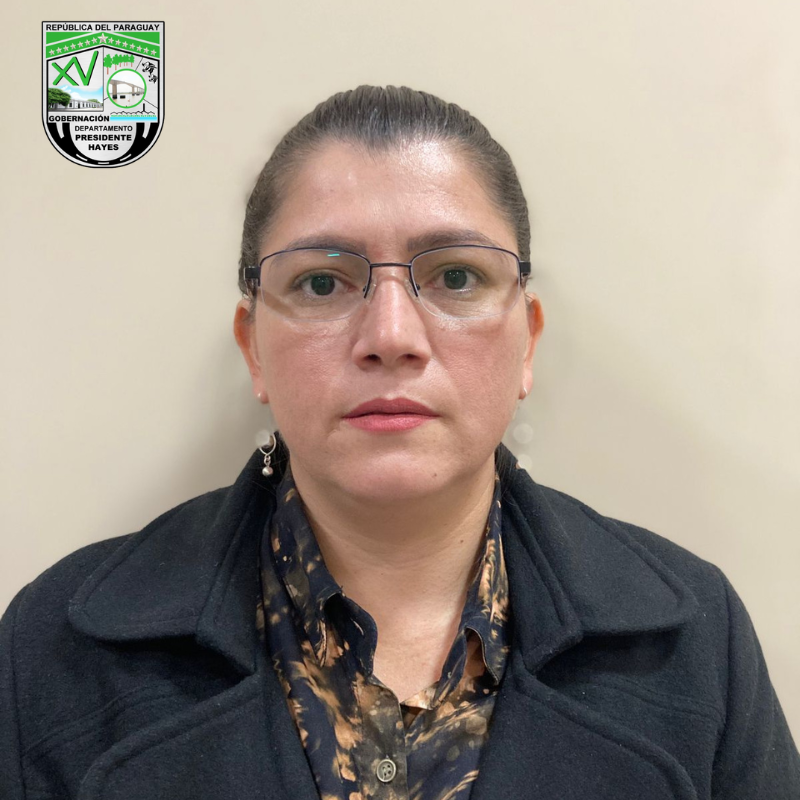 Foto Secretaria Privada