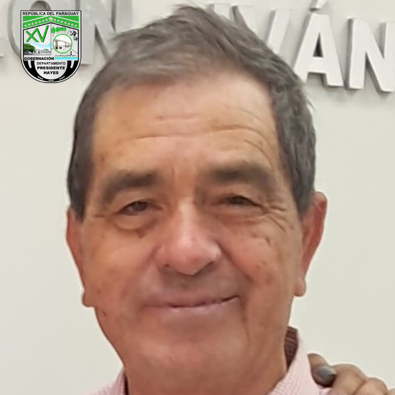 Foto Secretaria Privada