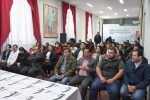 Impulsando el Desarrollo Profesional a través del Plan de Capacitaciones