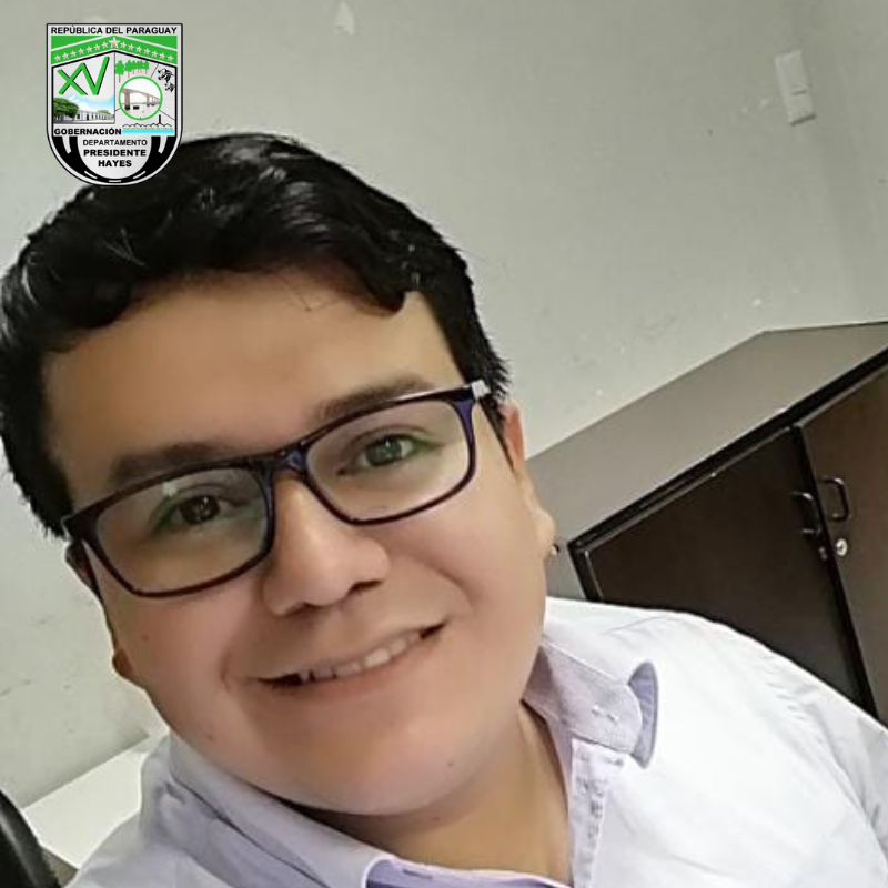 Foto Secretaria General