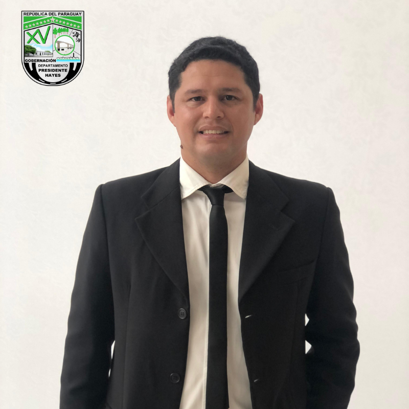 Foto Asesoría Jurídica