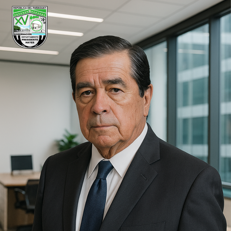 Foto Secretaria Privada