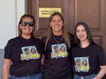 Sonrisas que viajan al Chaco” donaciones listas para llevar alegría a la niñez chaqueña
