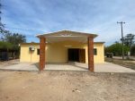 Próxima inauguración del Puesto de Salud de Nueva Mestre