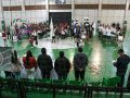 Inicio del torneo interno en el marco del Mes de la Juventud