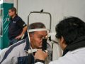 Verificación previa para la Campaña de Cirugía de Cataratas