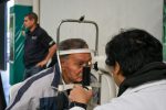 Verificación previa para la Campaña de Cirugía de Cataratas