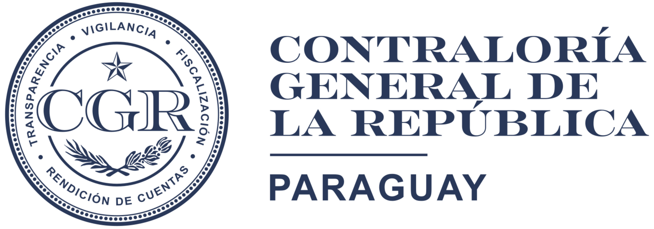 Logo CGR