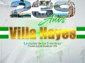 239° Aniversario de la Ciudad de Villa Hayes