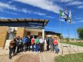 Reactivación del Consejo Municipal de Niñez en Tte. Esteban Martínez