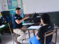 Jornada de cedulación y atención médica integral en Remansito