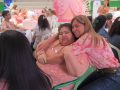 Almuerzo show “Homenaje a las Guerreras” por el Día Internacional de la Lucha contra el Cáncer de Mama