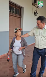 Jornada de atención oftalmológica previa a cirugías de cataratas