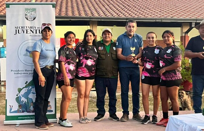 encuentro juventil 2