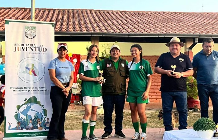 encuentro pando 2