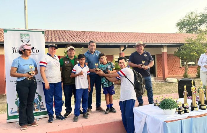 encuentro pando 3