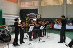 Clausura del año académico del Conservatorio Departamental de Música “Dr. Pablo Contessi Pérez”
