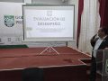 Evaluación de Desempeño de Funcionarios conforme a la Ley N° 7445/2025