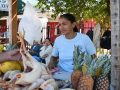 Exitosa Feria de Productores y Emprendedores fortalece la economía local