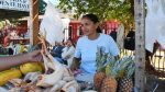 Exitosa Feria de Productores y Emprendedores fortalece la economía local