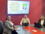 MECIP y UTA realizaron jornada de verificación de actividades para fortalecer el control interno y la transparencia