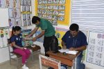 Jornadas de inspección médica en instituciones educativas
