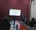 Gobierno Departamental impulsa la implementación de “The Integrity App”